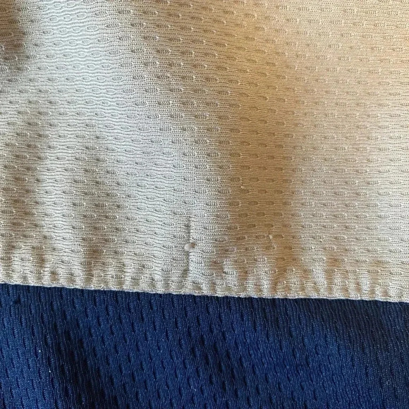 Boy’s Nike MLB New York Yankees baseball jersey athleisure - Picture 5 of 7